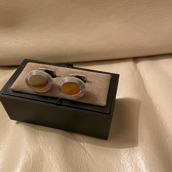 Jos A Bank cufflinks NEW - Picture 1 of 5